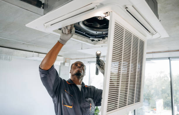 Licensed Hvac Maintenance service in Nixon, TX - FH HVAC