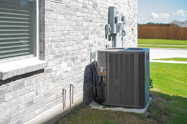 Reliable Hvac Maintenance contractor in Nixon, TX by FH HVAC